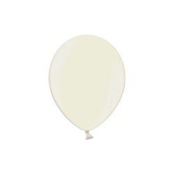 Balony 30cm, Pastel Cocoa Brown (1 op. / 100 szt.)