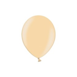 Balony 30cm, Pastel Cocoa Brown (1 op. / 100 szt.)