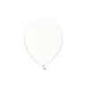 Balony 30cm, Pastel Cocoa Brown (1 op. / 100 szt.)