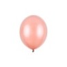 Balony Strong 27cm, Metallic Rose Gold (1 op. / 10 szt.)