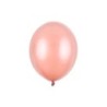 Balony Strong 30cm, Metallic Rose Gold (1 op. / 100 szt.)